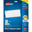 Avery® Easy Peel(R) Return Address Labels, Sure Feed(TM) Technology, Permanent Adhesive, 1/2" x 1-3/4", 2,000 Labels (8167)