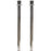 Tatco Heavy-duty Posts for Stanchion