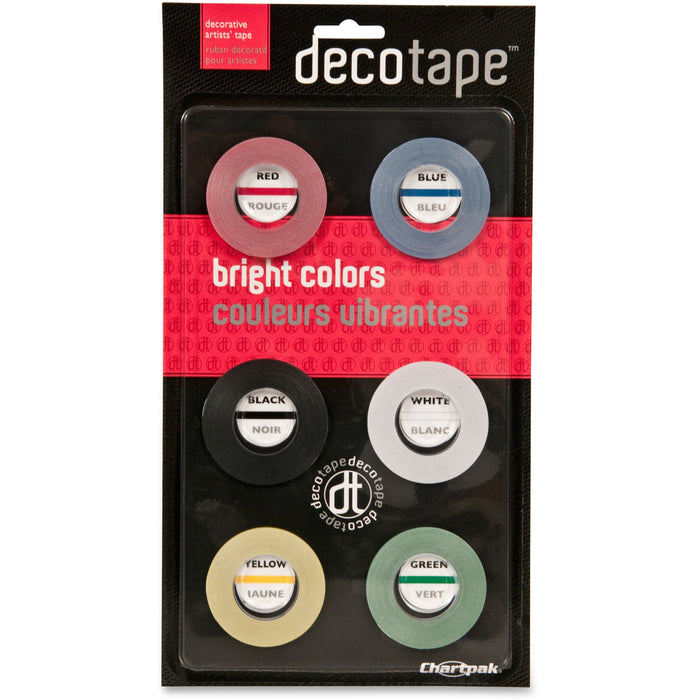 Chartpak Decorative Tape