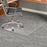 Deflecto ExecuMat for Carpet