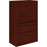HON 10500 Series Lateral File - 4-Drawer