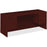 HON 10500 Series Credenza with Kneespace - 4-Drawer