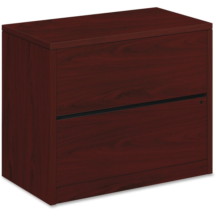 HON 10500 Series Lateral File - 2-Drawer