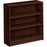 HON 1870 Series 3-Shelf Bookcase, 36"W