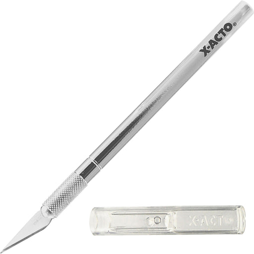 X-Acto Aluminum Handle No. 1 Knife with Cap