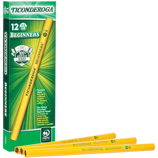 Dixon Oversized Beginner Pencil