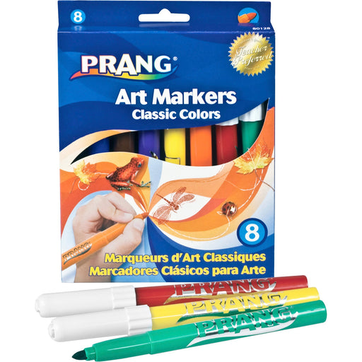 Dixon Classic Watercolor Markers
