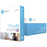 HP Papers Office20 8.5x11 Inkjet Copy & Multipurpose Paper