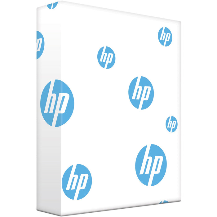 HP Papers Office20 8.5x11 3-Hole Punched Inkjet Copy & Multipurpose Paper