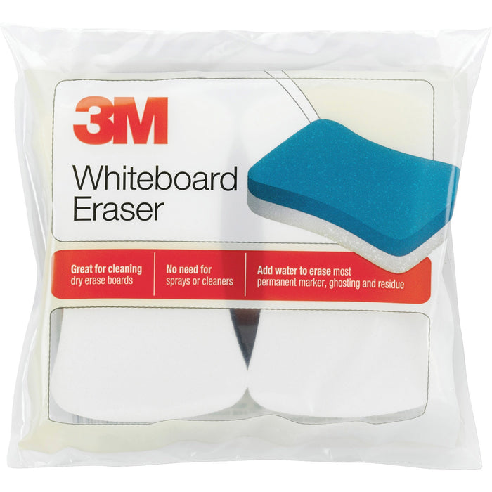 3M Whiteboard Erasers
