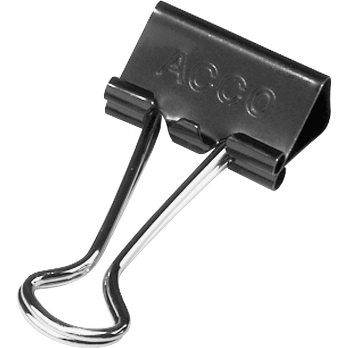 Acco Small Binder Clips