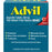 Advil Pain Reliever Single Packets