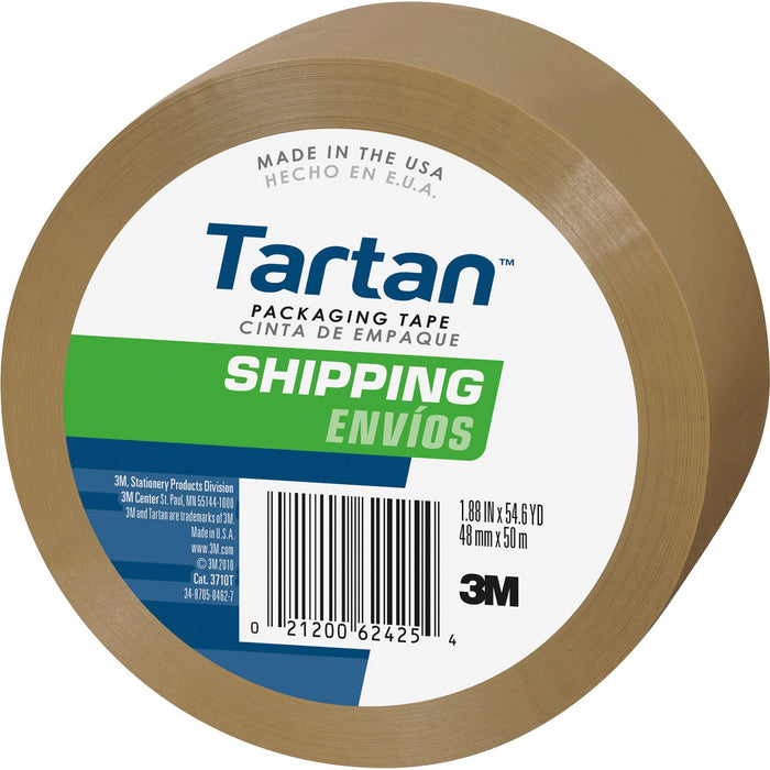 Tartan General-Purpose Packaging Tape