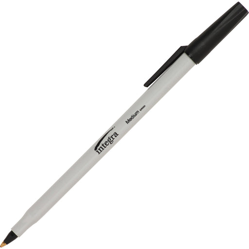 Integra Ballpoint Stick Pens