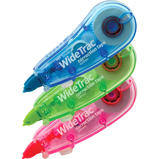 Tombow WideTrac Correction Tape