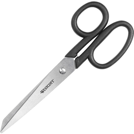 Westcott All-purpose Lightweight Straight Scissors