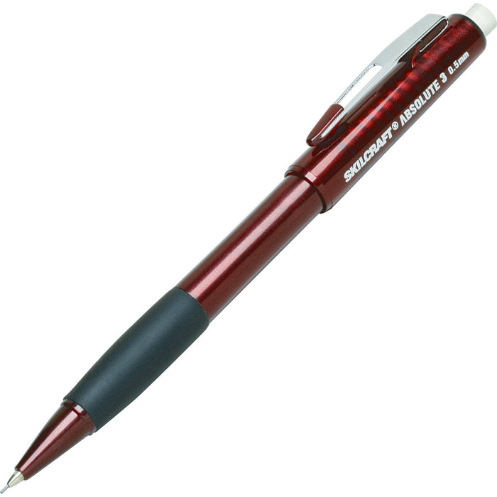 SKILCRAFT Absolute III Mechanical Pencil