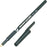 SKILCRAFT Stick Type Recycled Ballpoint Pen