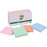 Post-it® Super Sticky Recycled Notes - Bali Color Collection