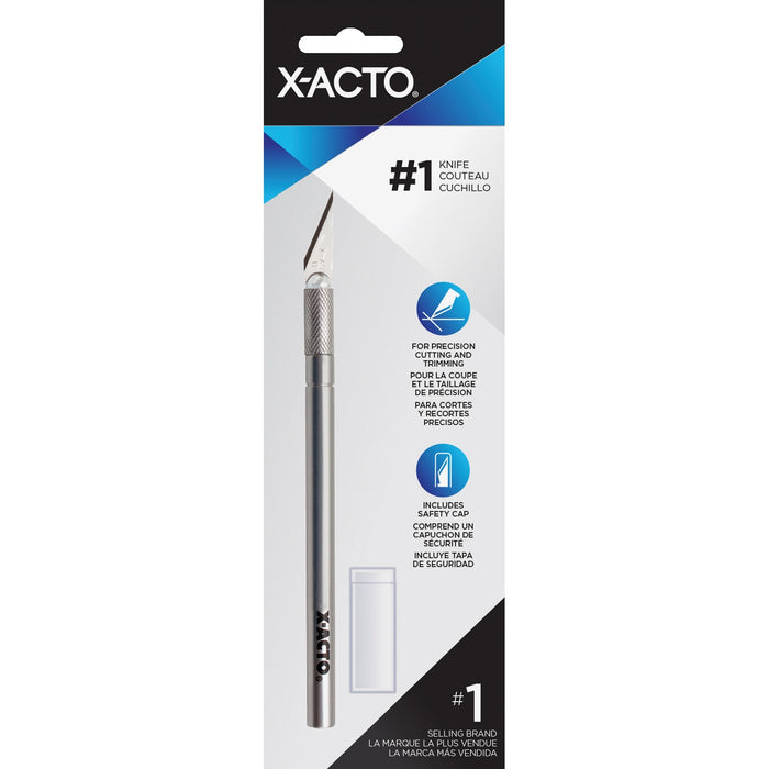 X-Acto Safety Cap No.1 Precision Knife