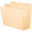 Pendaflex Ready-Tab 1/3 Tab Cut Letter Recycled Top Tab File Folder
