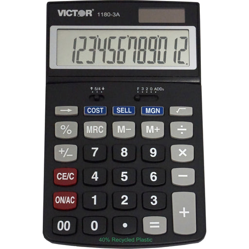 Victor 11803A Business Calculator