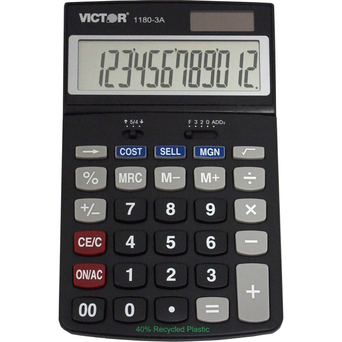 Victor 11803A Business Calculator