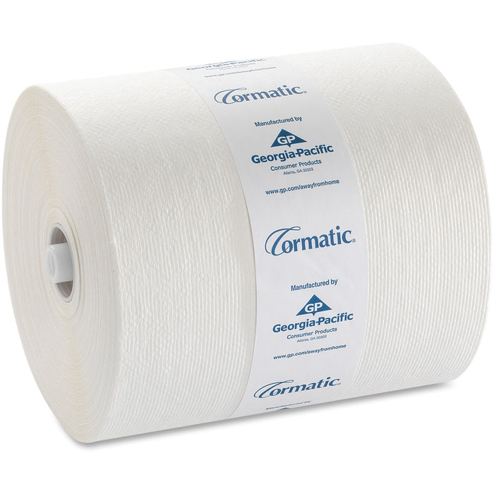 Cormatic Paper Towel Rolls by GP Pro