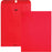 Quality Park Brightly Colored 9x12 Clasp Envelopes