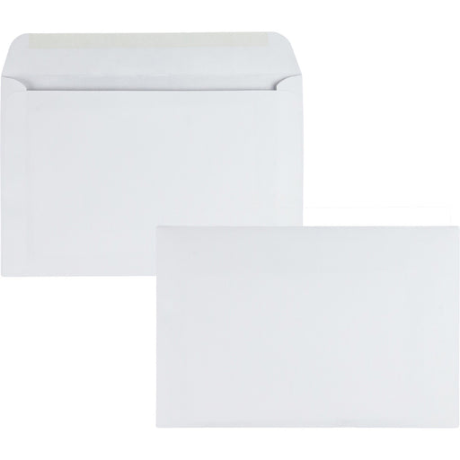 Quality Park 6x9 Booklet Envelopes