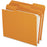 Pendaflex Reinforced Top Tab Colored File Folder