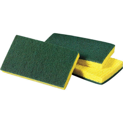 Scotch-Brite Medium-Duty Scrub Sponges