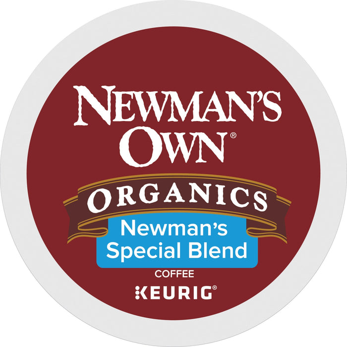 Newman's Own Regular Special Blend Coffee