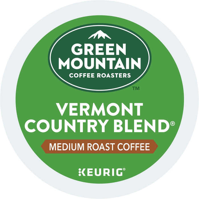 Green Mountain Coffee Roasters Vermont Country Blend