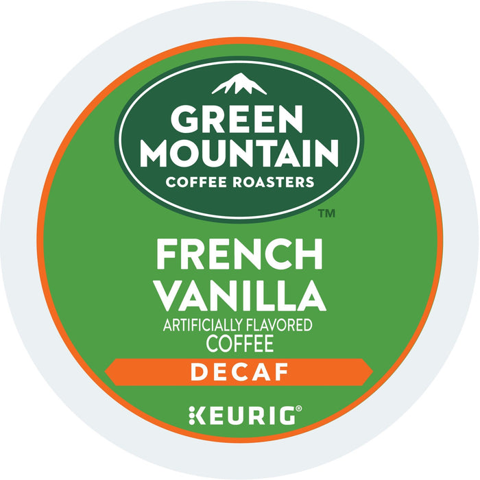 Green Mountain Coffee Roasters French Vanilla