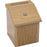 Safco Locking Wood Suggestion Box