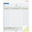 Adams 2-Part Carbonless Purchase Order Book