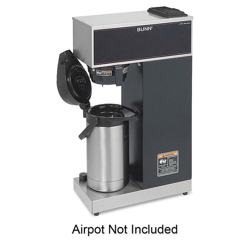BUNN Pourover Airpot Coffee Brewer System