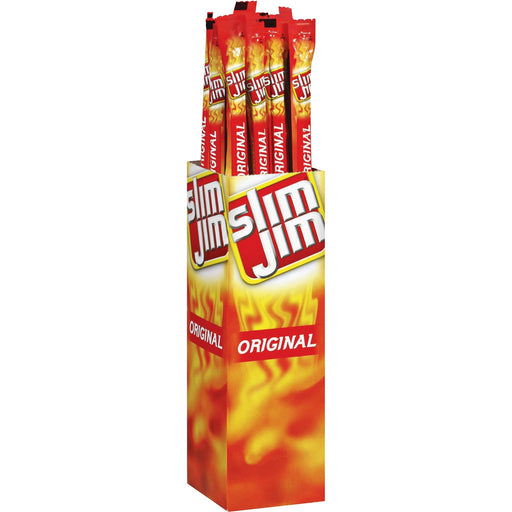 Slim Jim Giant Snacks