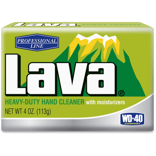 Lava WD-40 Heavy-duty Hand Cleaner Bar Soap