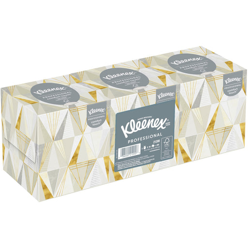 Kleenex Boutique Tissue Bundle
