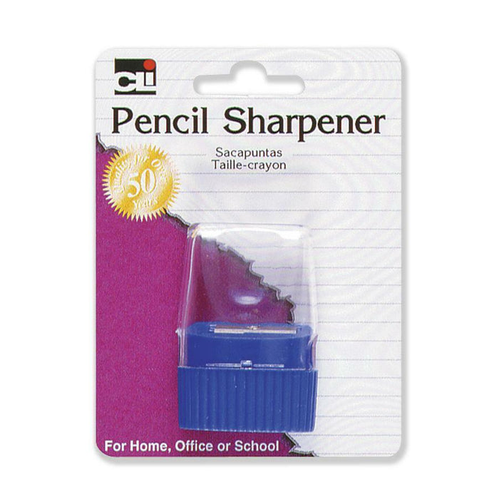 CLI Cone Receptacle Pencil Sharpener
