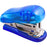 Baumgartens Translucent Plastic Mini Staplers