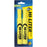 Avery® Hi-Liter(R) Desk-Style Highlighters, SmearSafe(R), Chisel Tip, 2 Yellow Highlighters (24081)