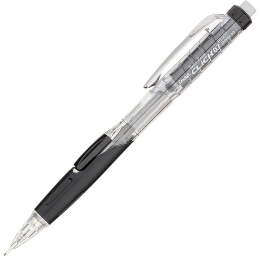 Pentel .7mm Twist-Erase Click Mechanical Pencil