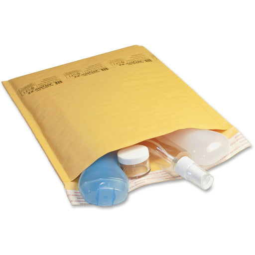 Jiffy Mailer Laminated Air Cellular Cushion Mailers