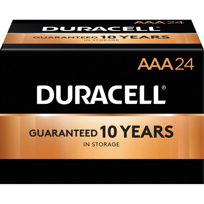 Duracell Coppertop MN2400BKD General Purpose Battery