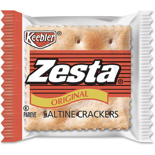 Keebler&reg Zesta&reg Saltine Cracker Packs