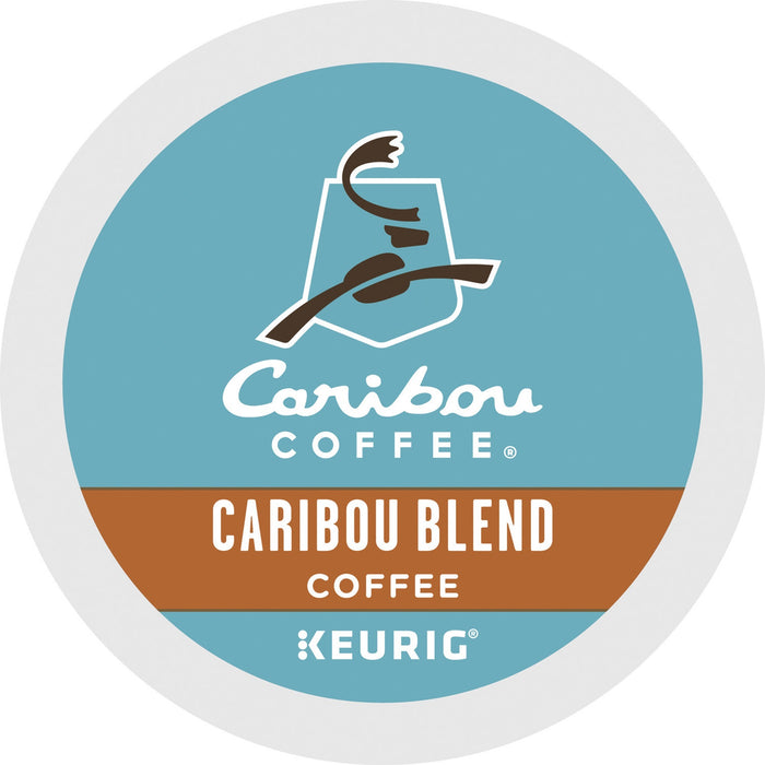 Caribou Coffee Coffee