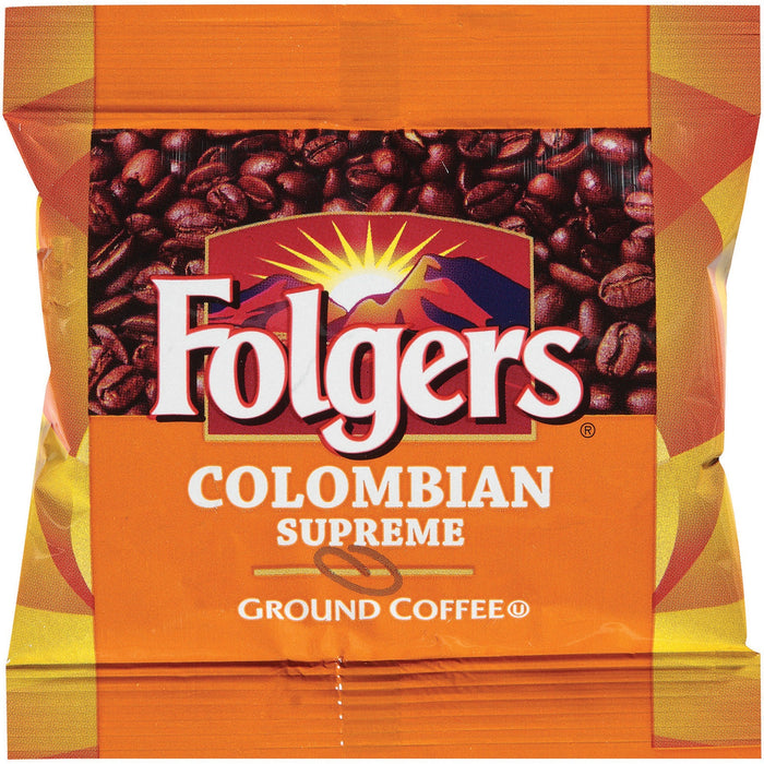 Folgers® Ultra Roast Colombian Coffee